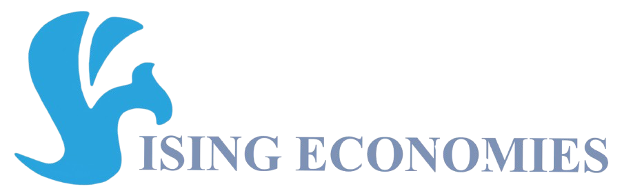 Rising Economies Main Logo