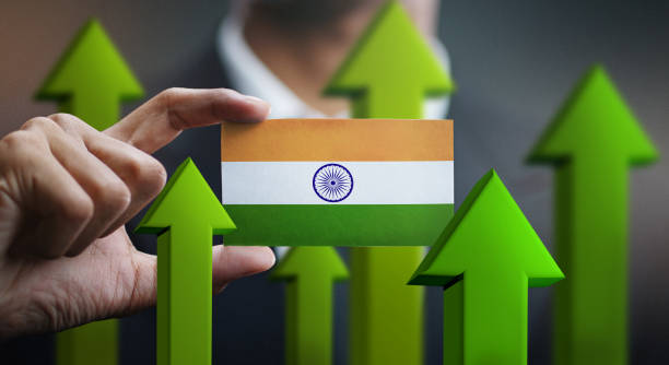 India Country Of The Month - Rising Economies